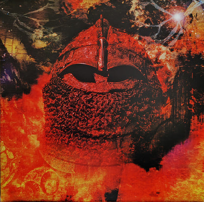 Versus The World (VINYL) | - METAL *SEALED*