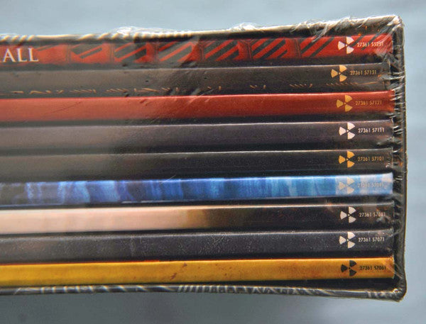 Vinyl Collection 2006-2020 (VINYL BOX) | Mint (M) Near Mint (NM or M-) - METAL *SEALED*