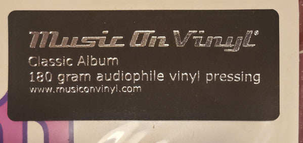 Long Cold Winter (VINYL - 180G - IMPORT - MOV) | Mint (M) Mint (M) - METAL *SEALED*
