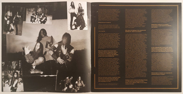 Grom (2xVINYL) | Mint (M) Mint (M) - METAL *SEALED*