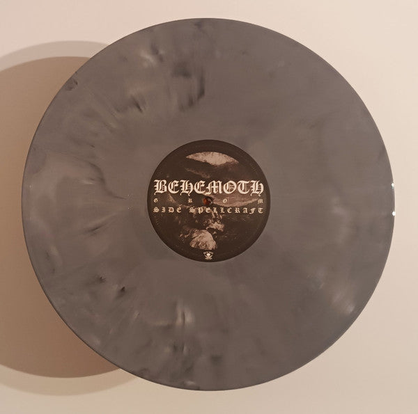 Grom (2xVINYL) | Mint (M) Mint (M) - METAL *SEALED*