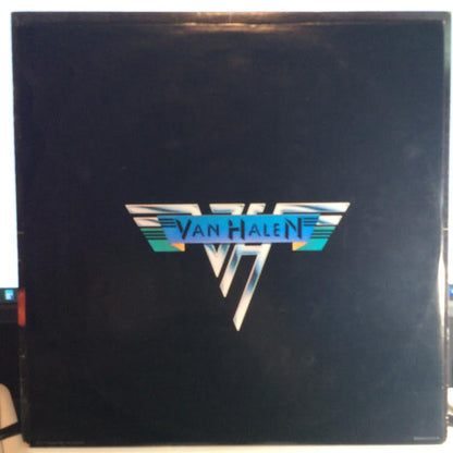 Van Halen (VINYL) | Excellent+ (EX+) Very Good Plus (VG+) - METAL / USED *EXCELLENT+*