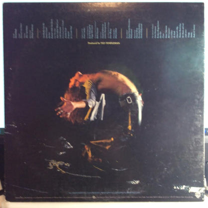 Van Halen (VINYL) | Excellent+ (EX+) Very Good Plus (VG+) - METAL / USED *EXCELLENT+*