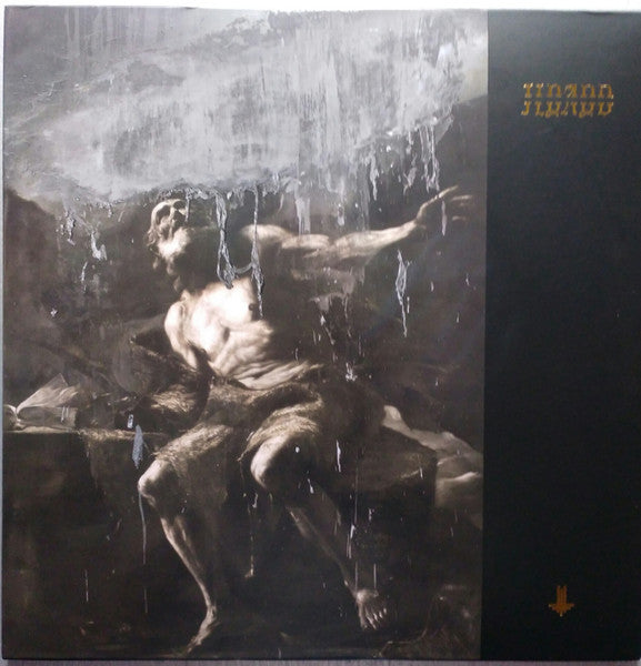 I Loved You At Your Darkest (2xLP) | Excellent+ (EX+) Near Mint (NM) - METAL / USED *EXCELLENT+*