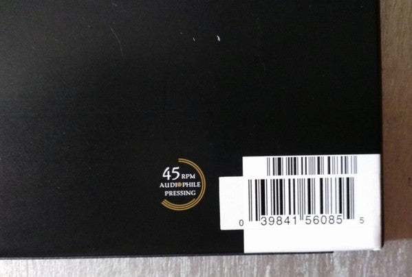 I Loved You At Your Darkest (2xLP) | Excellent+ (EX+) Near Mint (NM) - METAL / USED *EXCELLENT+*