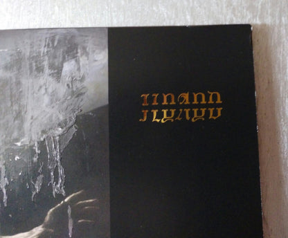 I Loved You At Your Darkest (2xLP) | Excellent+ (EX+) Near Mint (NM) - METAL / USED *EXCELLENT+*