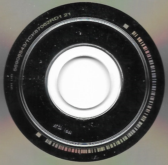 Steal This Album! | Excellent (EX) Generic - METAL / USED *EXCELLENT/CD*