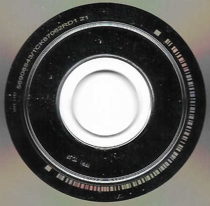 Steal This Album! | Excellent (EX) Generic - METAL / USED *EXCELLENT/CD*