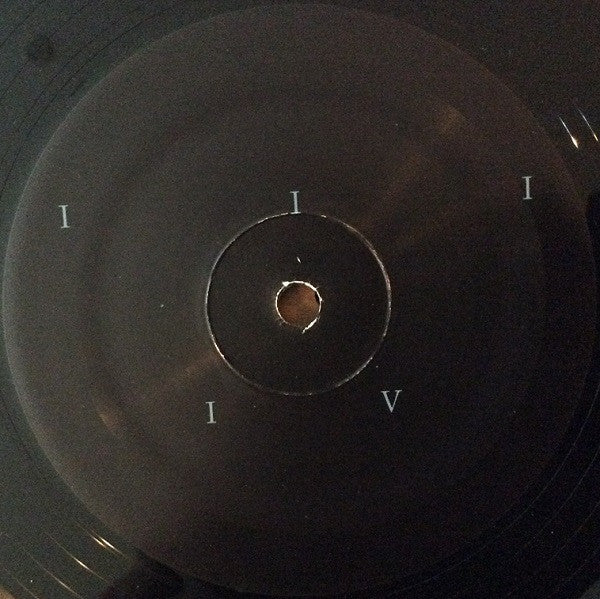 Demo (VINYL) | Excellent (EX) Near Mint (NM) - METAL / USED *EXCELLENT*