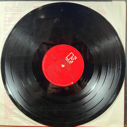 Shout At The Devil (VINYL) | Excellent (EX) Very Good (VG) - METAL / USED *EXCELLENT*