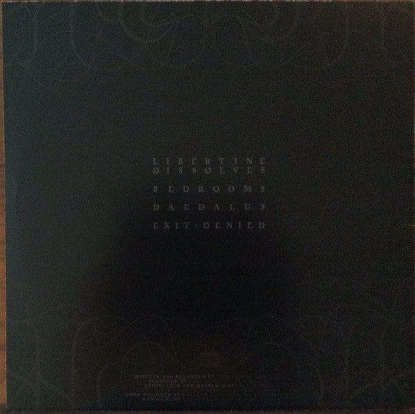 Demo (VINYL) | Excellent (EX) Near Mint (NM) - METAL / USED *EXCELLENT*