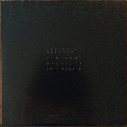 Demo (VINYL) | Excellent (EX) Near Mint (NM) - METAL / USED *EXCELLENT*
