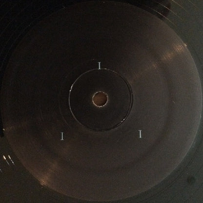 Demo (VINYL) | Excellent (EX) Near Mint (NM) - METAL / USED *EXCELLENT*