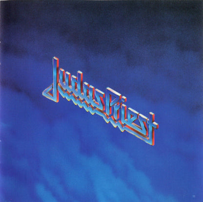 Ram It Down (CD) | Excellent (EX) Near Mint (NM or M-) - METAL / USED *EXCELLENT*