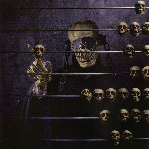 Countdown To Extinction (CD) | Excellent (EX) Near Mint (NM or M-) - METAL / USED *EXCELLENT*