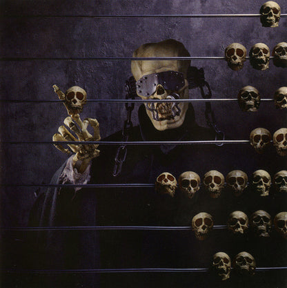 Countdown To Extinction (CD) | Excellent (EX) Near Mint (NM or M-) - METAL / USED *EXCELLENT*