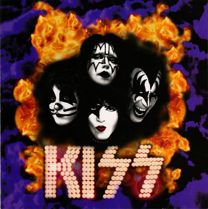 You Wanted The Best, You Got The Best!! (CD) | Excellent (EX) Excellent (EX) - METAL / USED *EXCELLENT*