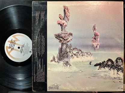 Nazareth - Hair Of The Dog (VINYL LP A&M SP-4511 1975) | USED Excellent (EX) Very Good Plus (VG+) - METAL / USED *EXCELLENT*