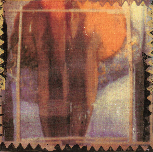 Blind (CD) | Excellent (EX) Near Mint (NM or M-) - METAL / USED *EXCELLENT*