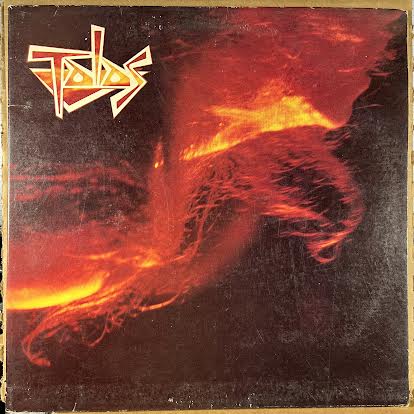 Talas (VINYL) | Excellent (EX) Very Good Plus (VG+) - METAL / USED *EXCELLENT*