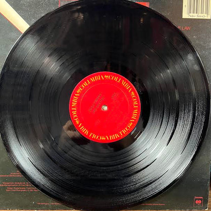 British Steel (VINYL) | Excellent (EX) Excellent (EX) - METAL / USED *EXCELLENT*