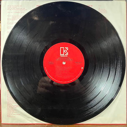 Shout At The Devil (VINYL) | Excellent (EX) Very Good (VG) - METAL / USED *EXCELLENT*