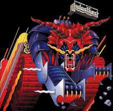 Defenders Of The Faith (CD) | Near Mint (NM or M-) Near Mint (NM or M-) - METAL / USED *NEAR MIINT*