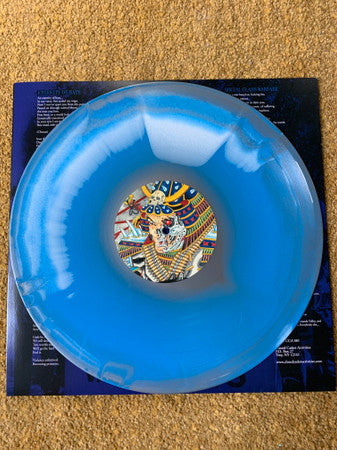 God's Hate (VINYL) | Near Mint+ (NM+) Mint (M) - METAL / USED *NEAR MINT+*