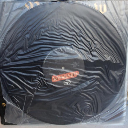 Finyl Vinyl (2xVINYL) | Near Mint- (NM-) Excellent+ (EX+) - METAL / USED *NEAR MINT-*