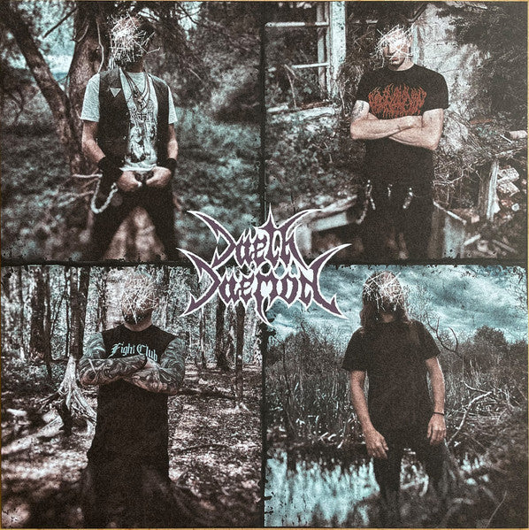 Span Of Aeons (VINYL) | Near Mint+ (NM+) Mint (M) - METAL / USED *NEAR MINT+*