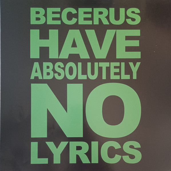 Homo Homini Brutus (VINYL) | Near Mint+ (NM+) Mint (M) - METAL / USED *NEAR MINT+*