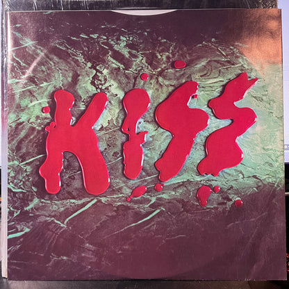 Love Gun (VINYL) | Near Mint- (NM-) Near Mint- (NM-) - METAL / USED *NEAR MINT-*