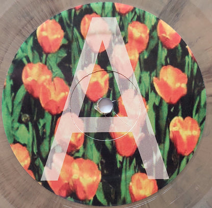 Ethics - A Relic (VINYL) | Near Mint+ (NM+) Mint (M) - METAL / USED *NEAR MINT+*