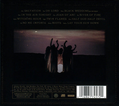 Ritual | Near Mint (NM) Excellent (EX) - METAL / USED *NEAR MINT/CD*