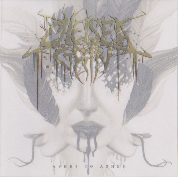Chelsea Grin (2) - Ashes To Ashes | Near Mint (NM) Near Mint (NM) - METAL / USED *NEAR MINT/CD*