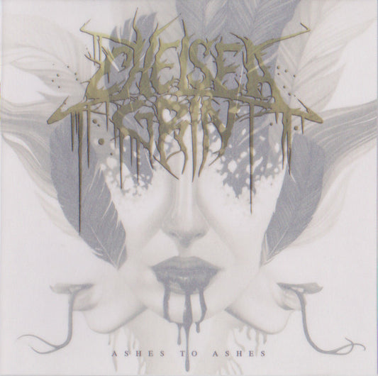 Chelsea Grin (2) - Ashes To Ashes | Near Mint (NM) Near Mint (NM) - METAL / USED *NEAR MINT/CD*