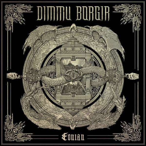 Eonian | Near Mint (NM) Near Mint (NM)