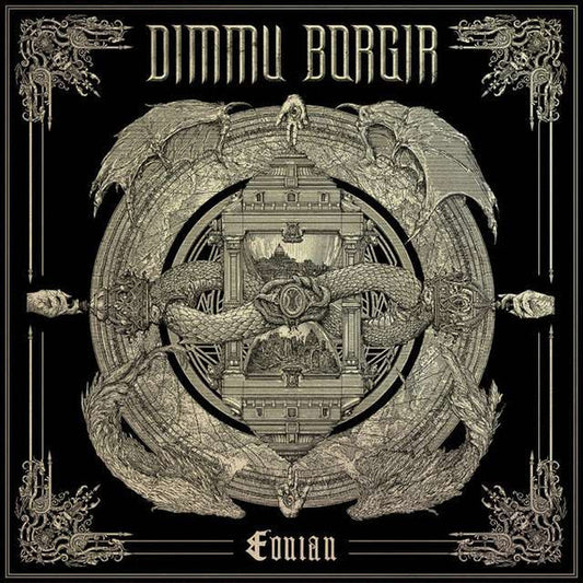 Eonian | Near Mint (NM) Near Mint (NM)