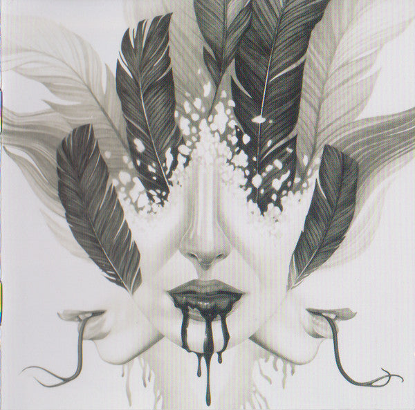 Chelsea Grin (2) - Ashes To Ashes | Near Mint (NM) Near Mint (NM) - METAL / USED *NEAR MINT/CD*