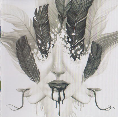Chelsea Grin (2) - Ashes To Ashes | Near Mint (NM) Near Mint (NM) - METAL / USED *NEAR MINT/CD*