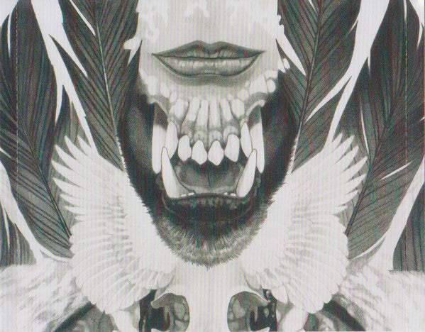 Chelsea Grin (2) - Ashes To Ashes | Near Mint (NM) Near Mint (NM) - METAL / USED *NEAR MINT/CD*