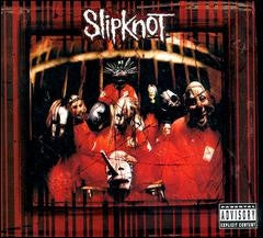 Slipknot - Slipknot | Near Mint (NM) Excellent (EX) - METAL / USED *NEAR MINT/CD*