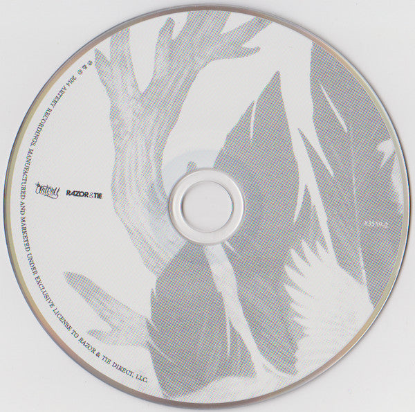 Chelsea Grin (2) - Ashes To Ashes | Near Mint (NM) Near Mint (NM) - METAL / USED *NEAR MINT/CD*
