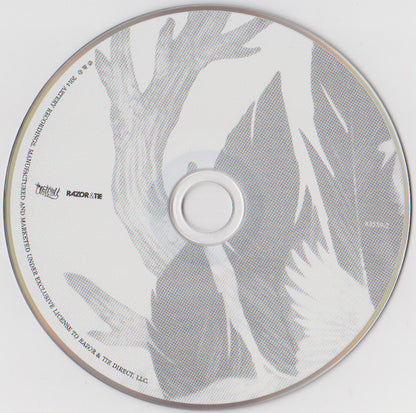 Chelsea Grin (2) - Ashes To Ashes | Near Mint (NM) Near Mint (NM) - METAL / USED *NEAR MINT/CD*