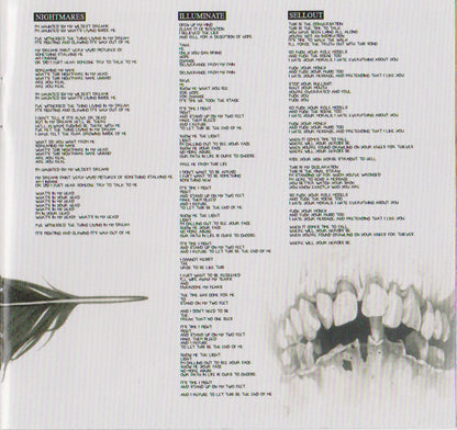 Ashes To Ashes | Near Mint (NM) Near Mint (NM)