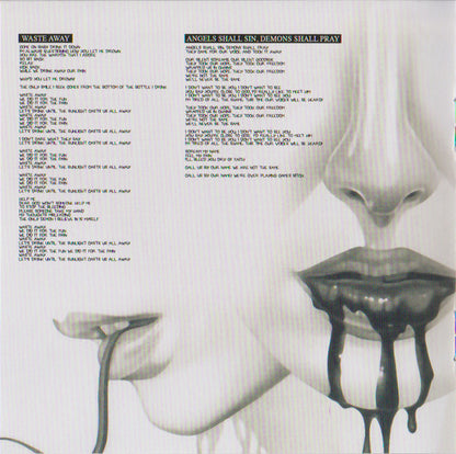 Ashes To Ashes | Near Mint (NM) Near Mint (NM)