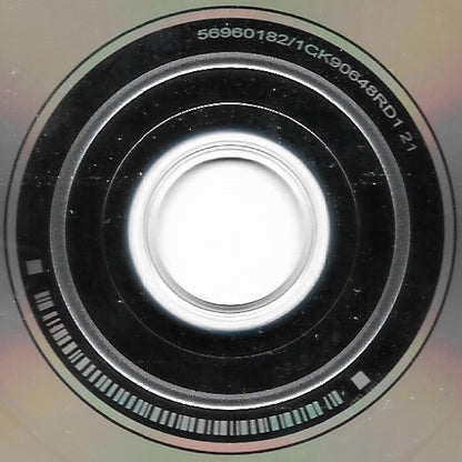 Mezmerize | Near Mint (NM) Near Mint (NM) - METAL / USED *NEAR MINT/CD*
