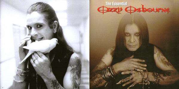 Ozzy Osbourne - No More Tears (PICTURE VINYL LP LEGACY 19439885321S1 2021) | USED Near Mint (NM or M-) Near Mint (NM) - METAL / USED *NEAR MINT/PICTURE*