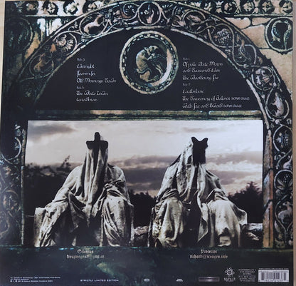 Old Mornings Dawn (2xVINYL) | Near Mint (NM) Near Mint (NM) - METAL / USED *NEAR MINT*