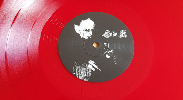 The Oldest Of Blood (VINYL) | Near Mint (NM) Near Mint (NM) - METAL / USED *NEAR MINT*